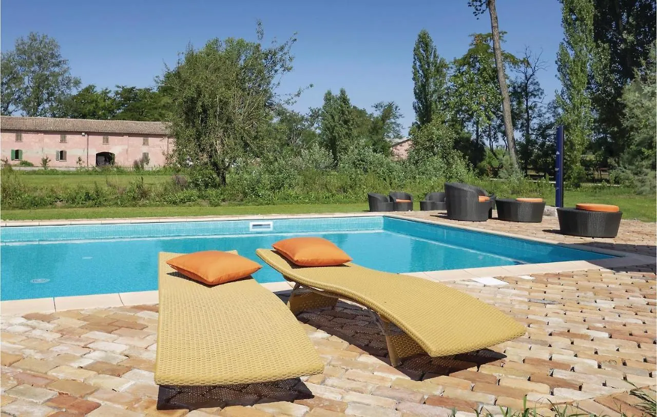La Casetta Villa Taglio Di Po