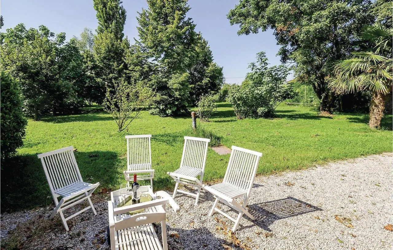 La Casetta Villa Taglio Di Po Holiday home