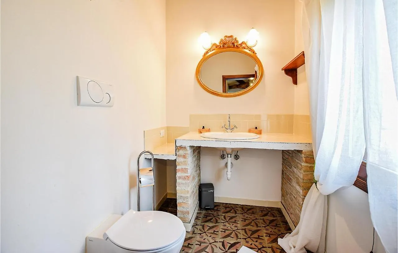 La Casetta Villa Taglio Di Po Holiday home
