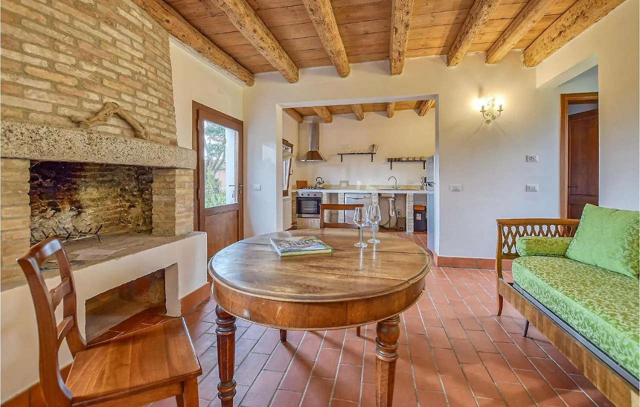 La Casetta Villa Taglio Di Po