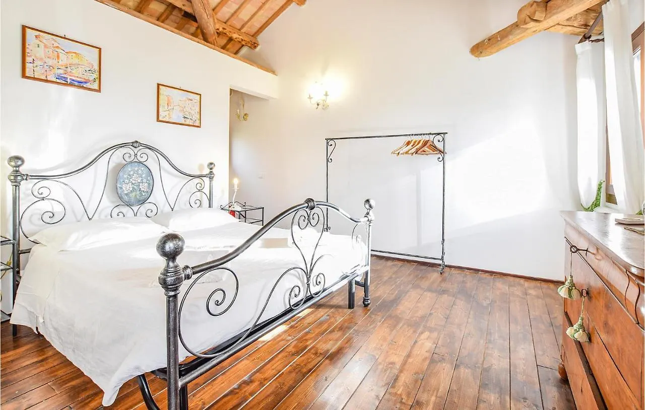 Holiday home La Casetta Villa Taglio Di Po