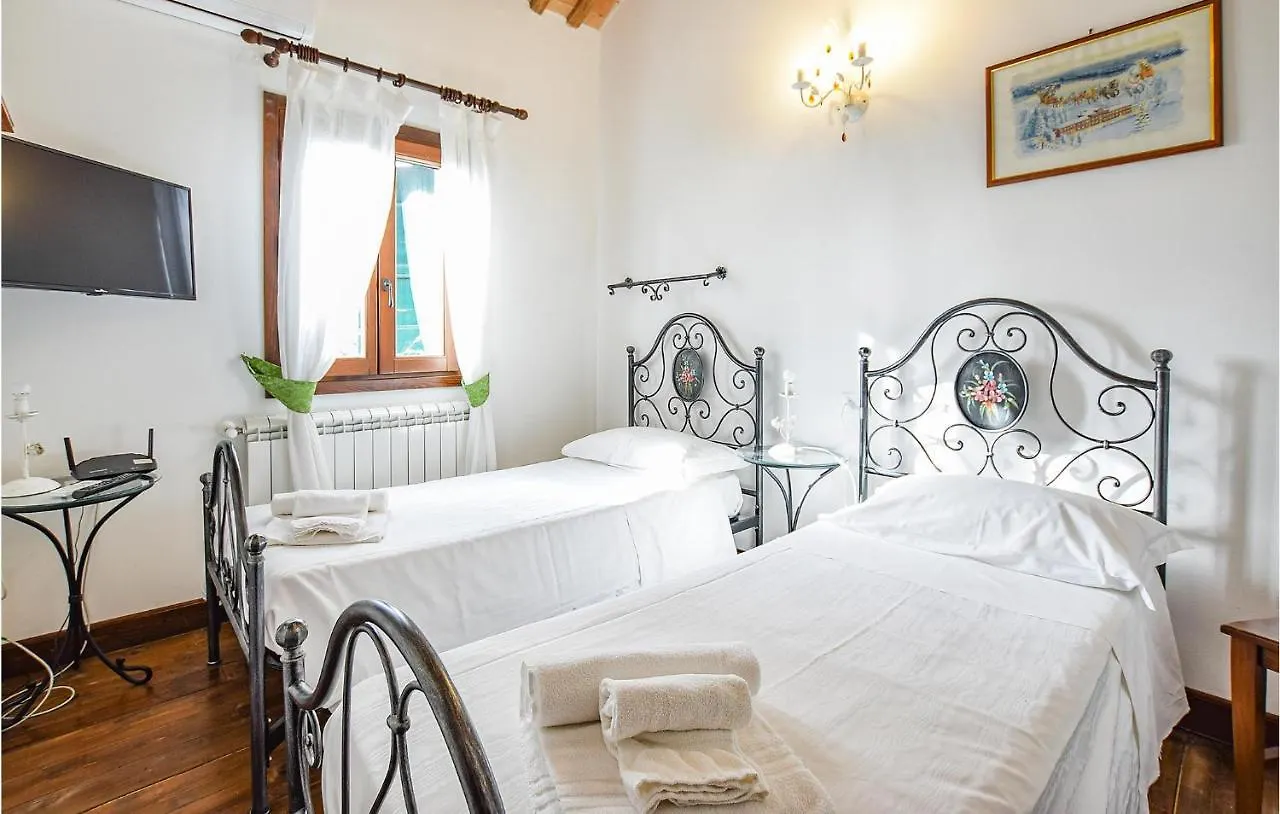 La Casetta Villa Taglio Di Po Holiday home