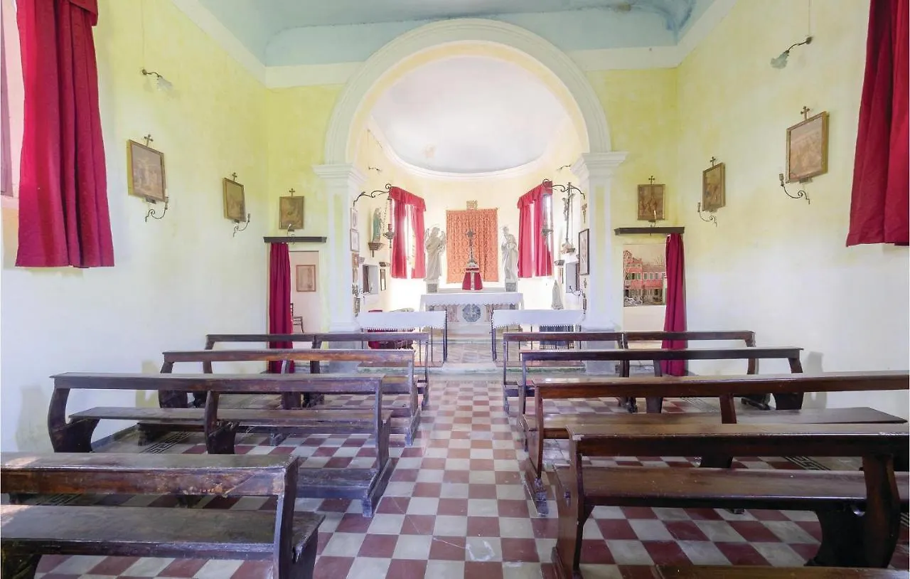 La Casetta Villa Taglio Di Po Italy