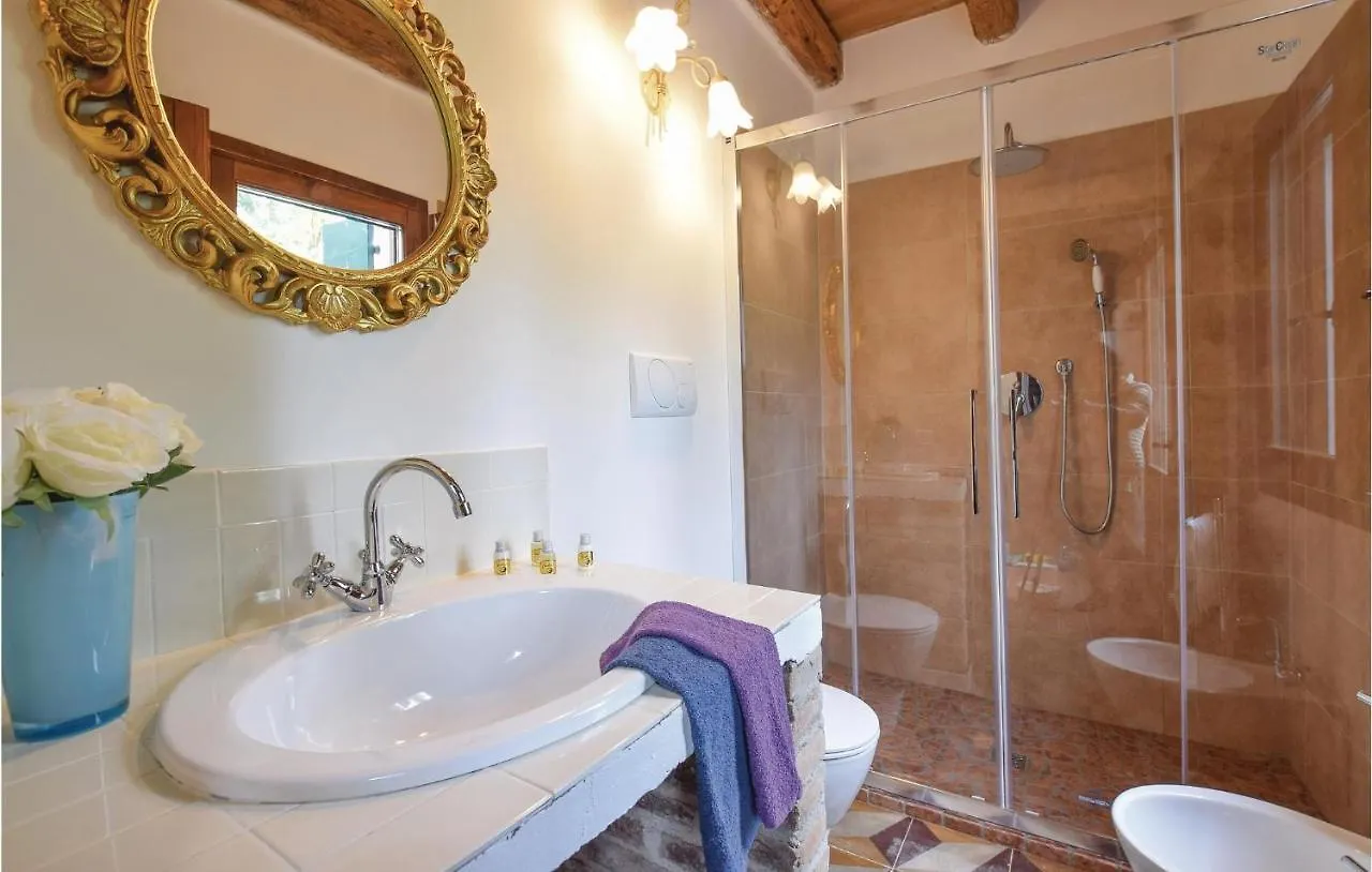 La Casetta Villa Taglio Di Po 0*,