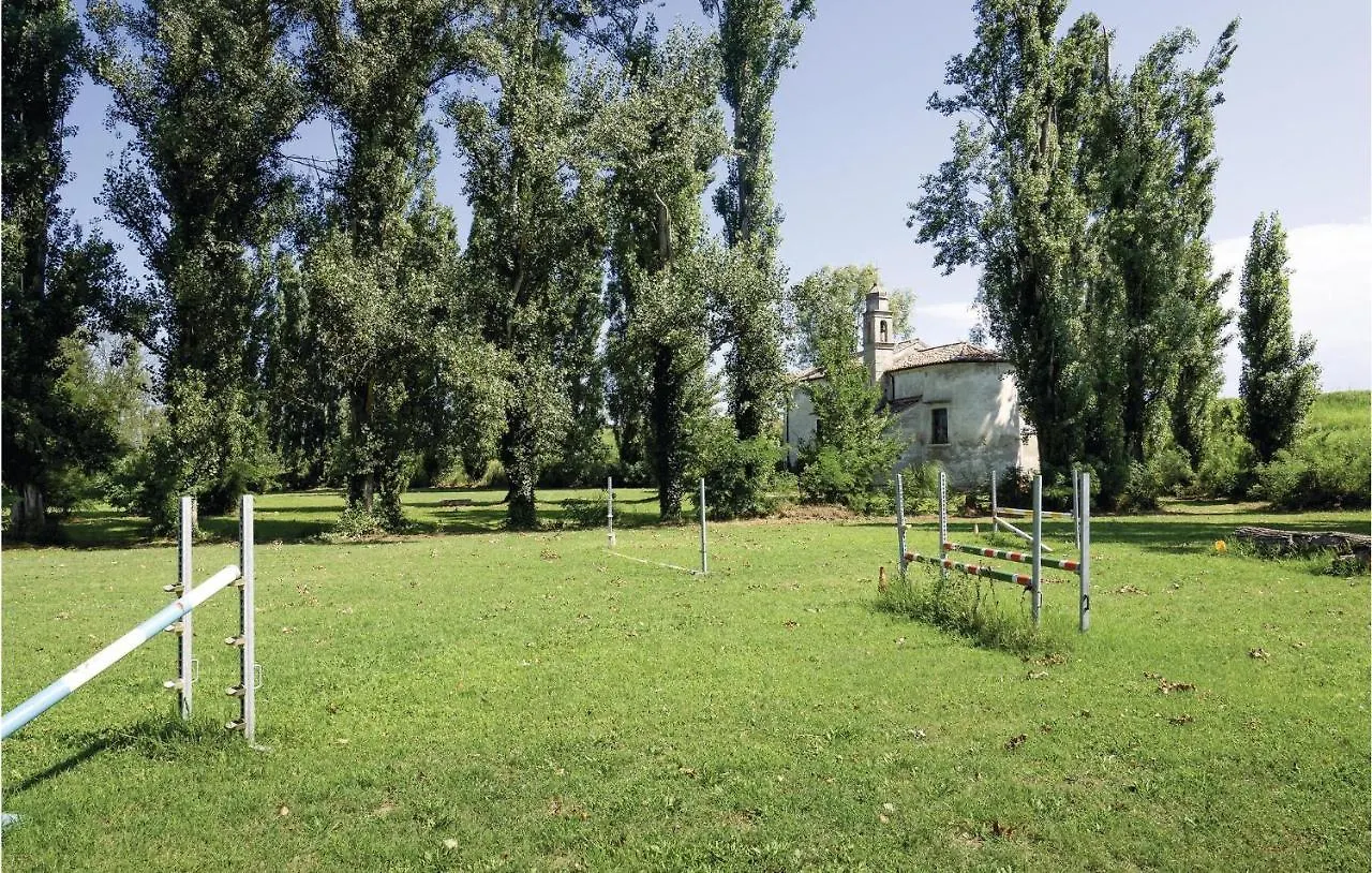 La Casetta Villa Taglio Di Po Holiday home