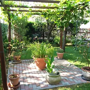 Bed & Breakfast Di Manu, Taglio di Po