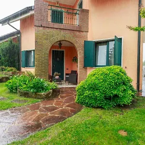 Appartamento Casa Jennifer Nel Delta Del Po, Taglio di Po