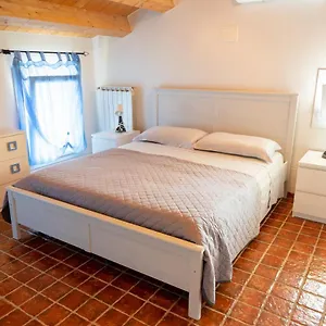 Appartamento Delta House, Taglio di Po