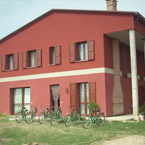 Bed & Breakfast Da Toni, Taglio di Po
