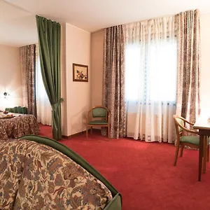 3* Hotel Tessarin